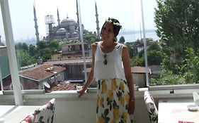 Artemis Old City Hotel Istanbul