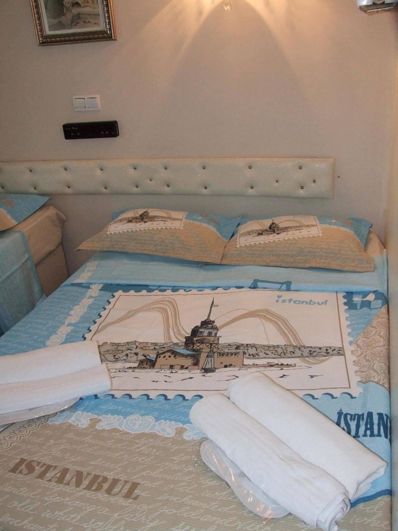 Artemis Old City Otel İstanbul Dış mekan fotoğraf